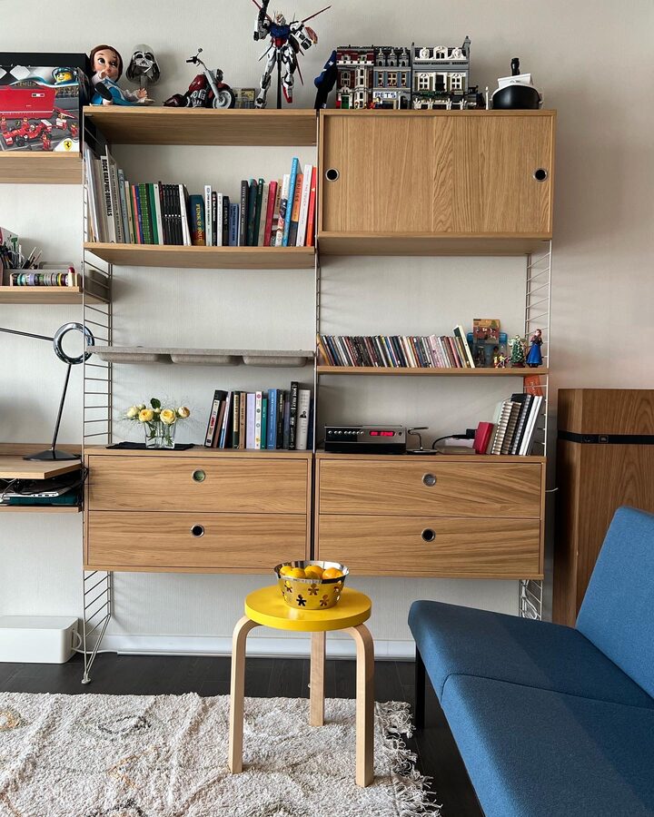 short form carousel card thumbnail