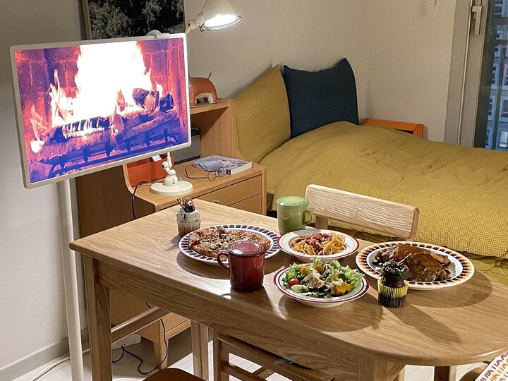 short form carousel card thumbnail