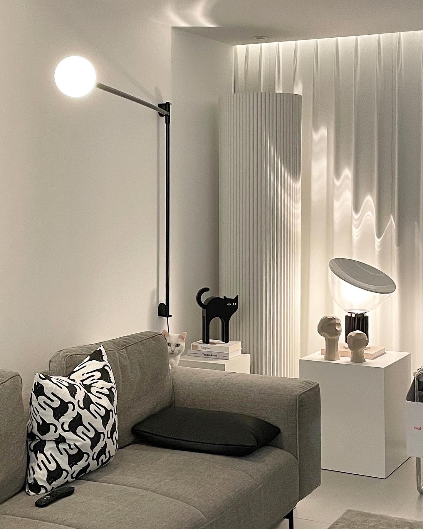 TECTA TECTA CAT インテリアオブジェ | オブジェ・飾り | Ohouse