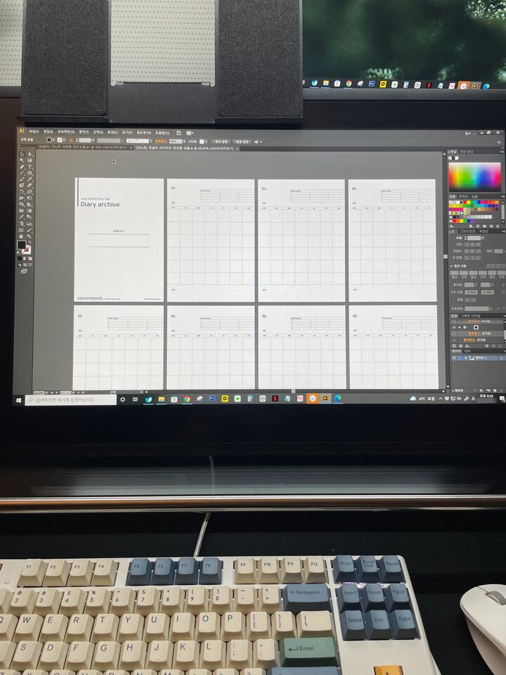 short form carousel card thumbnail