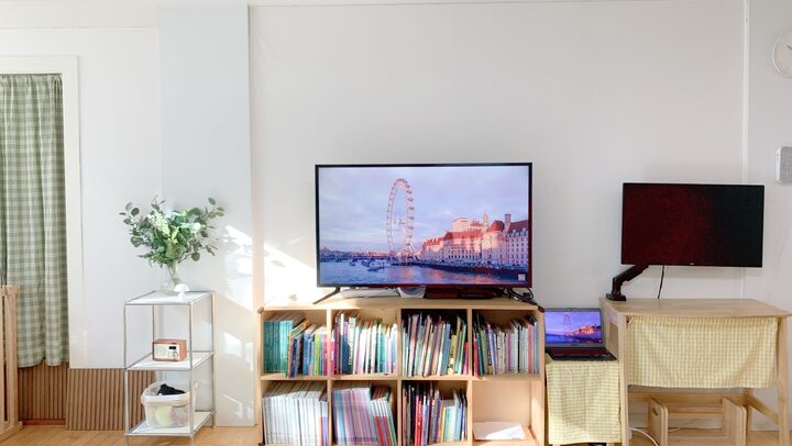 short form carousel card thumbnail