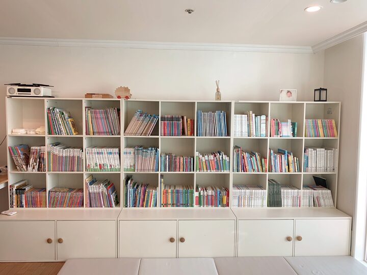 short form carousel card thumbnail