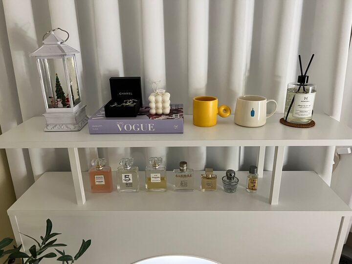 short form carousel card thumbnail