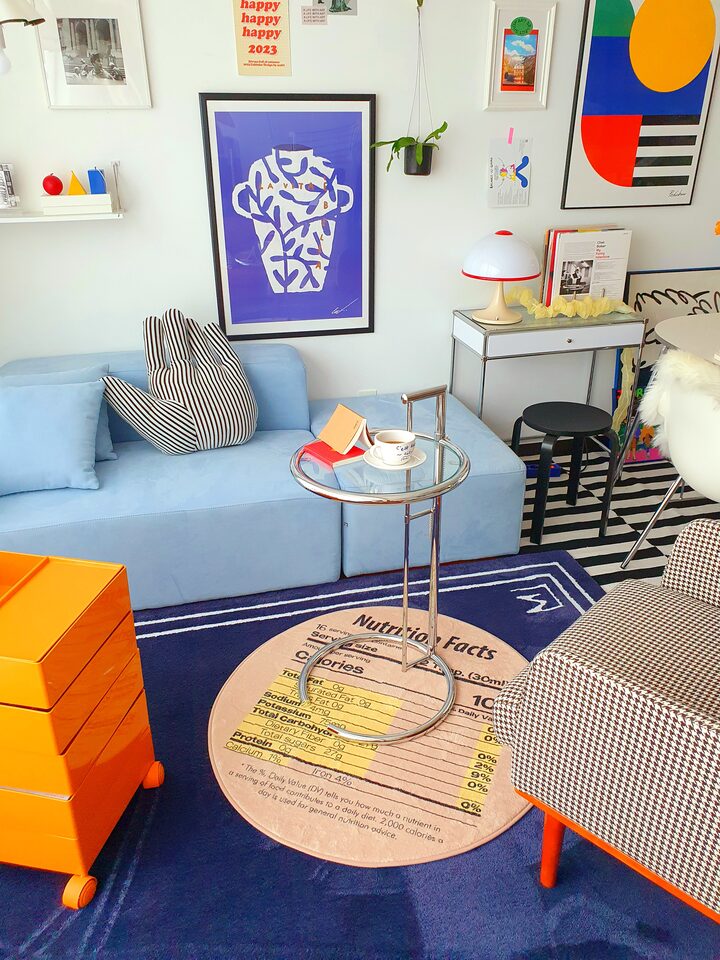 short form carousel card thumbnail