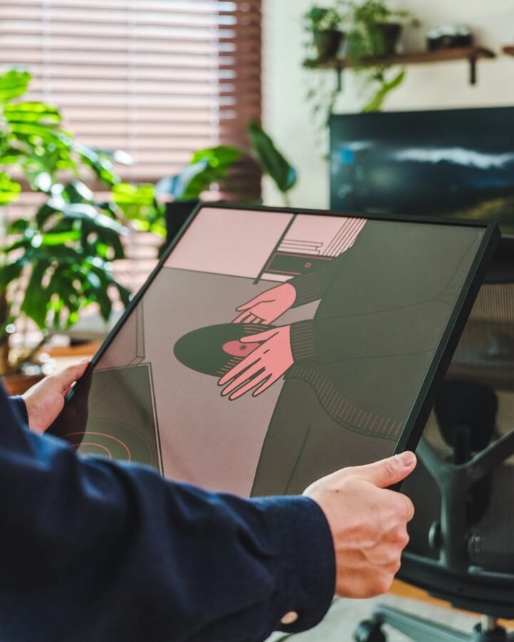 short form carousel card thumbnail