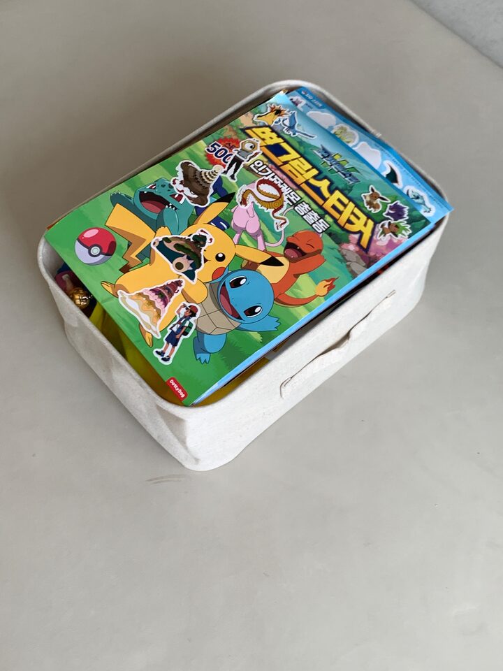 short form carousel card thumbnail