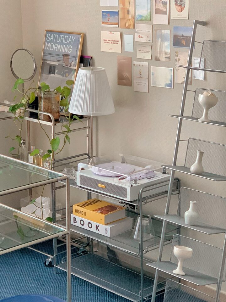 short form carousel card thumbnail