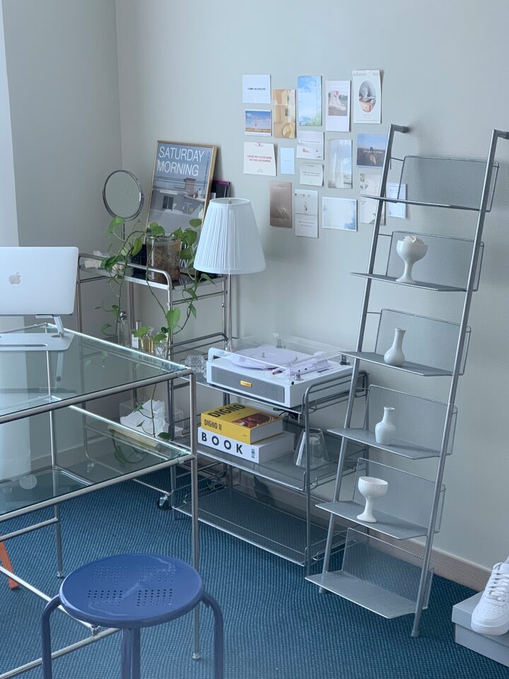 short form carousel card thumbnail