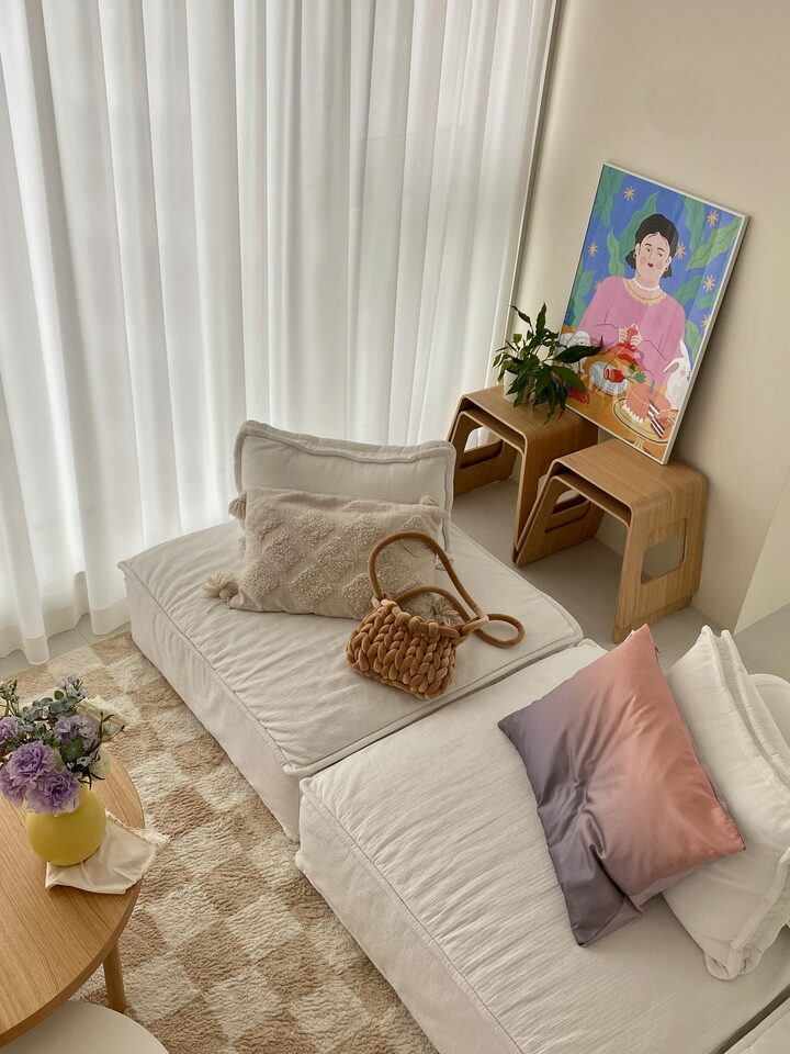 short form carousel card thumbnail