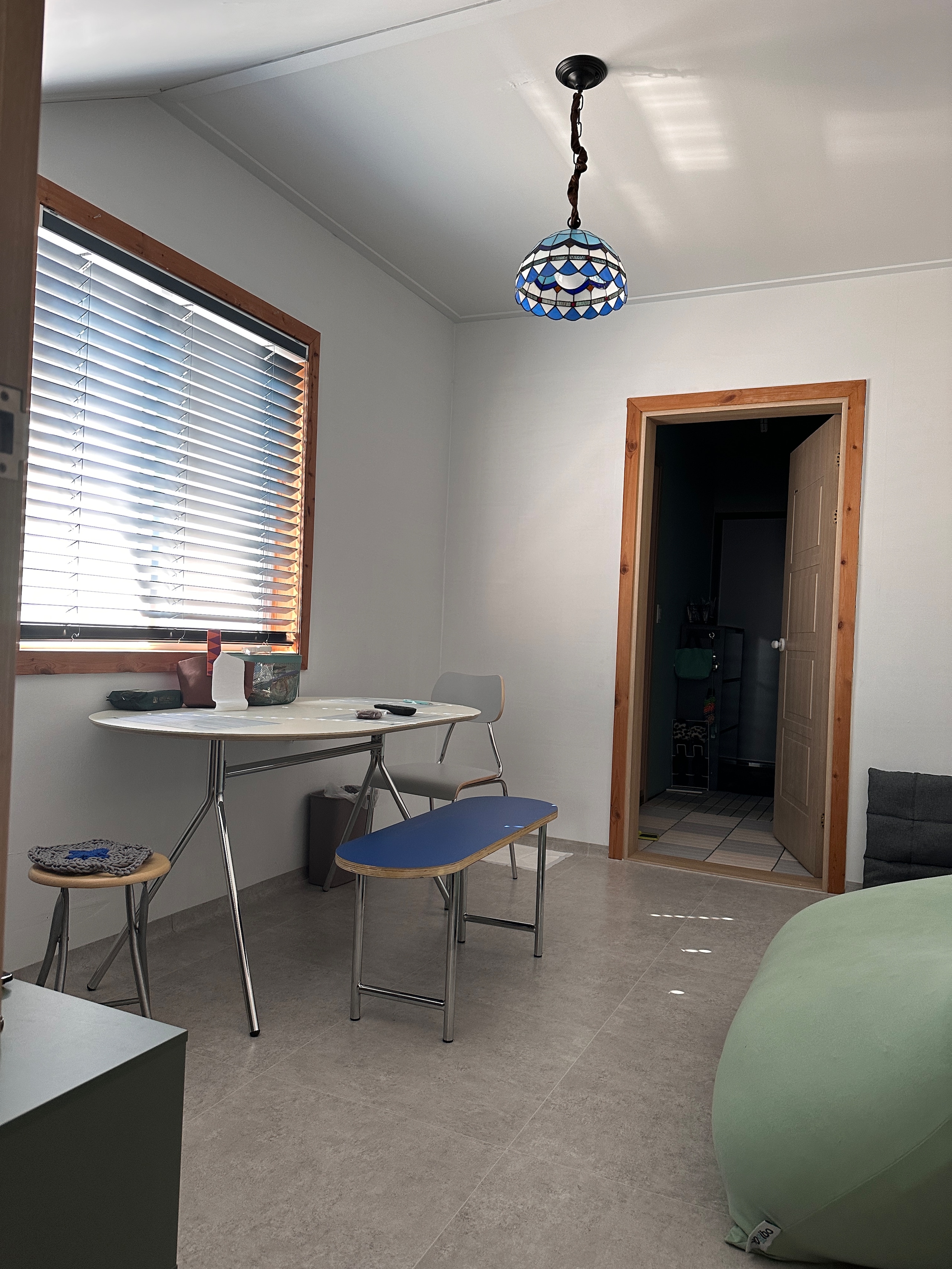 Flow Line Dining Chair user photo