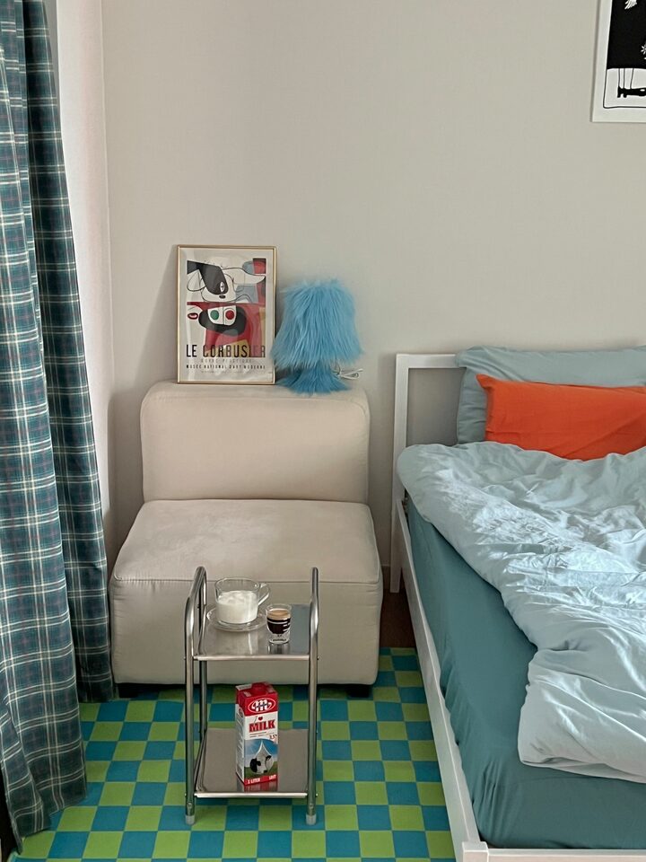 short form carousel card thumbnail