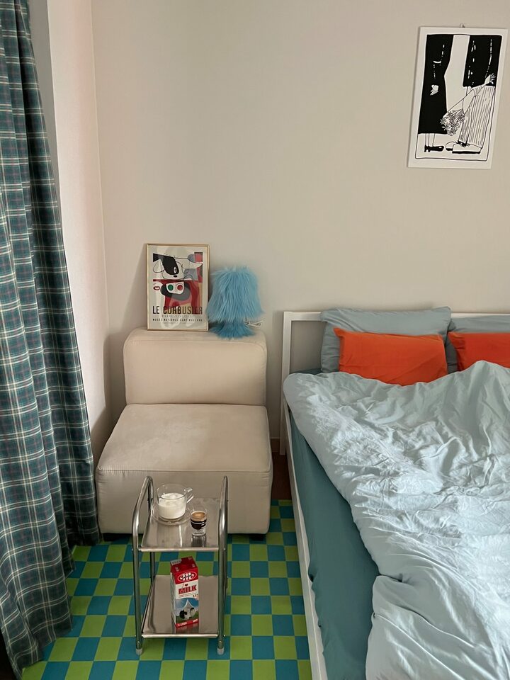 short form carousel card thumbnail