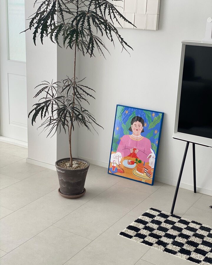 short form carousel card thumbnail