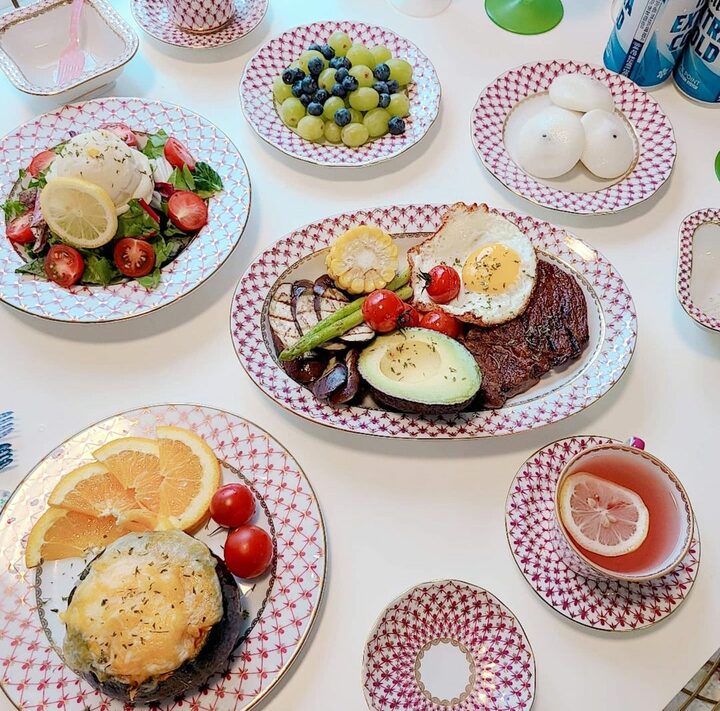 short form carousel card thumbnail