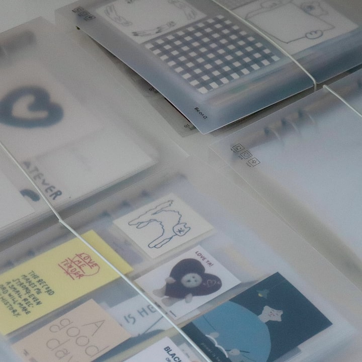 short form carousel card thumbnail