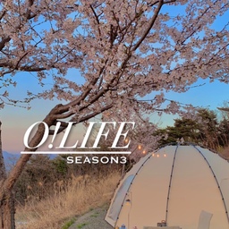 멋진 뷰와 벚꽃캠을 할 수있는 캠핑장! 
군위 “바람이좋은저녁” 이곳!
제일 좋아하는 캠핑장이라 20번넘게 다녀왔어요!
몽글몽글🌸 너무 행복했던 캠핑!
허브쉘터 빅 & 스노우피크igt가 벚꽃덕분에 빛이나네요! 
2023년 벚꽃캠은 너무 행복했어요!🌸
