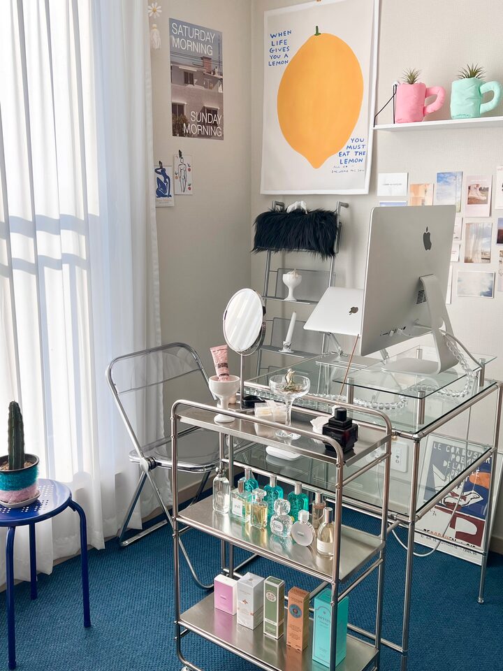 short form carousel card thumbnail