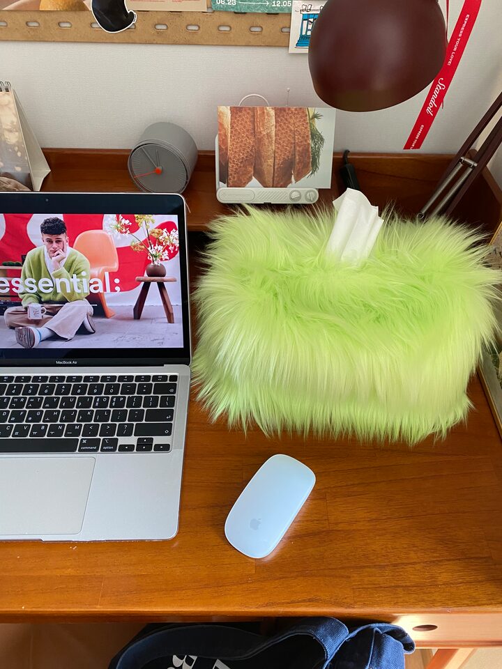 short form carousel card thumbnail