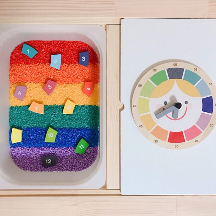 short form carousel card thumbnail