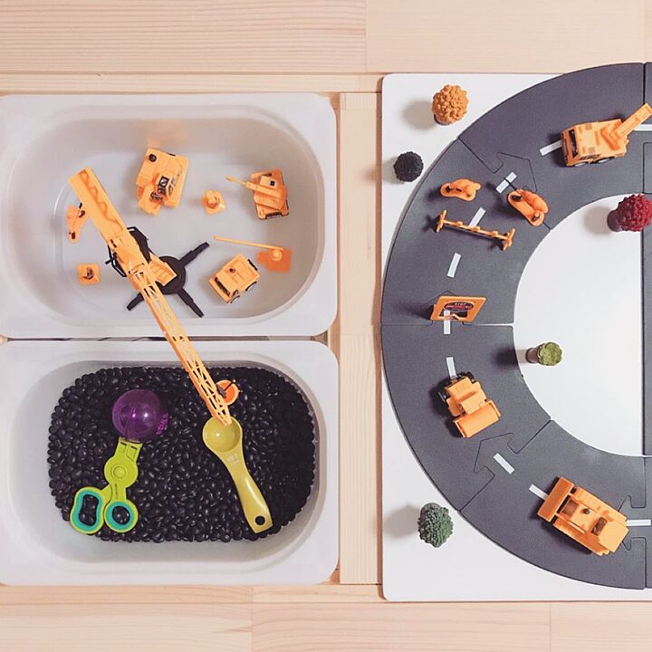 short form carousel card thumbnail