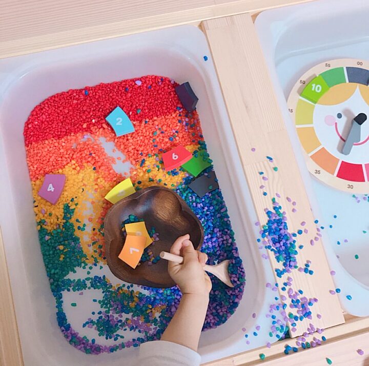 short form carousel card thumbnail