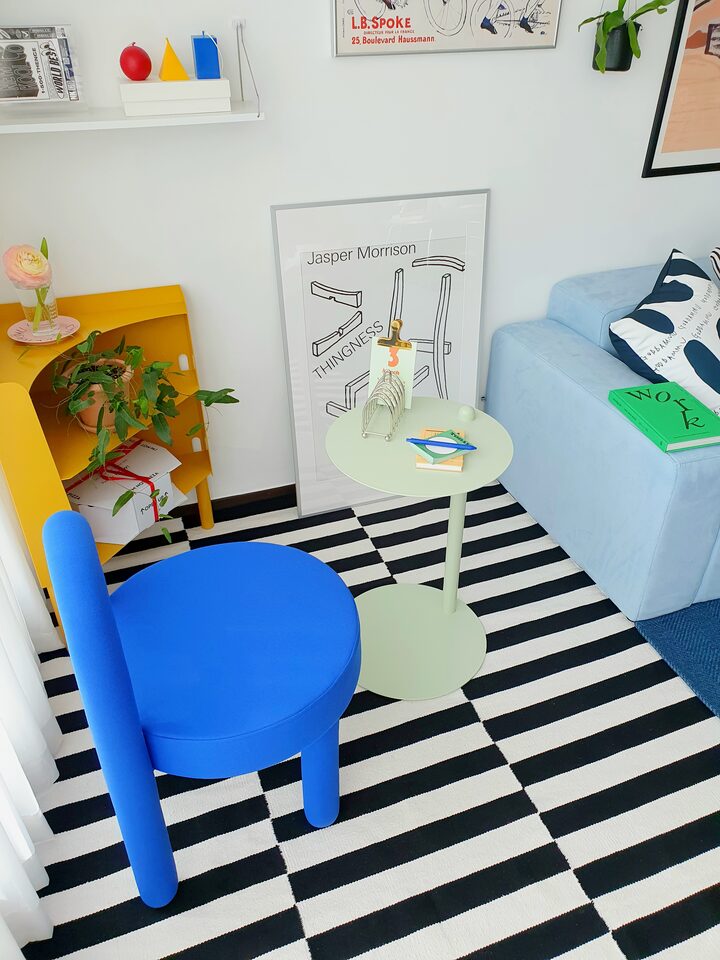 short form carousel card thumbnail