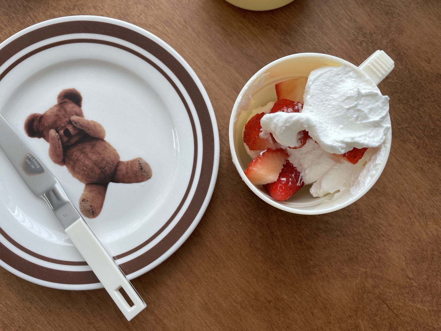 Block Dessert Cutlery Set user photo