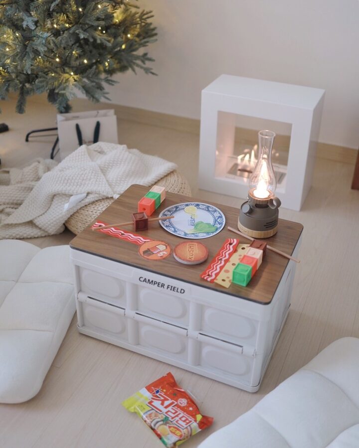 short form carousel card thumbnail