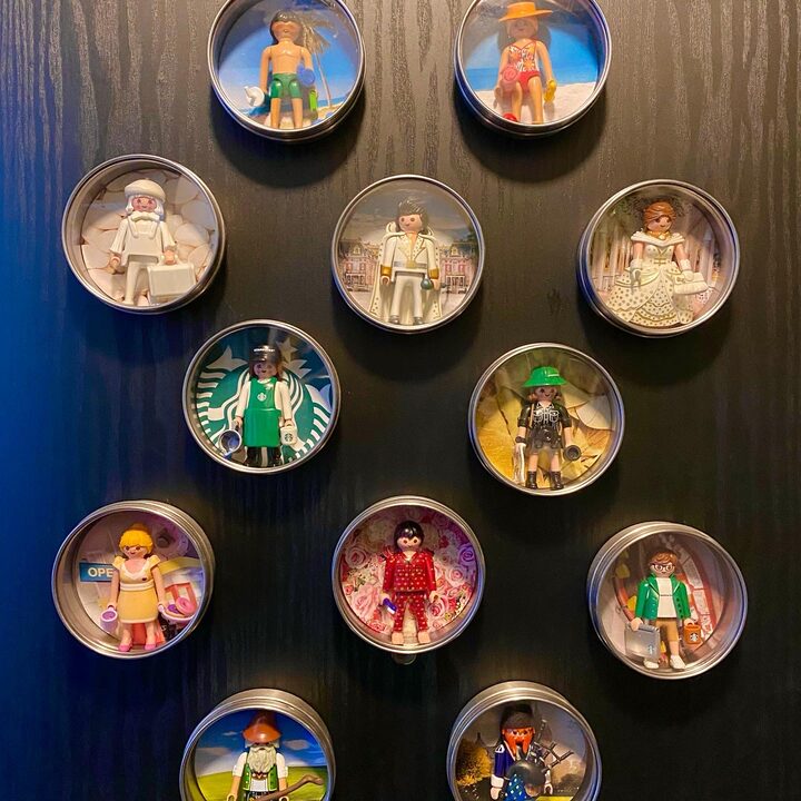 short form carousel card thumbnail