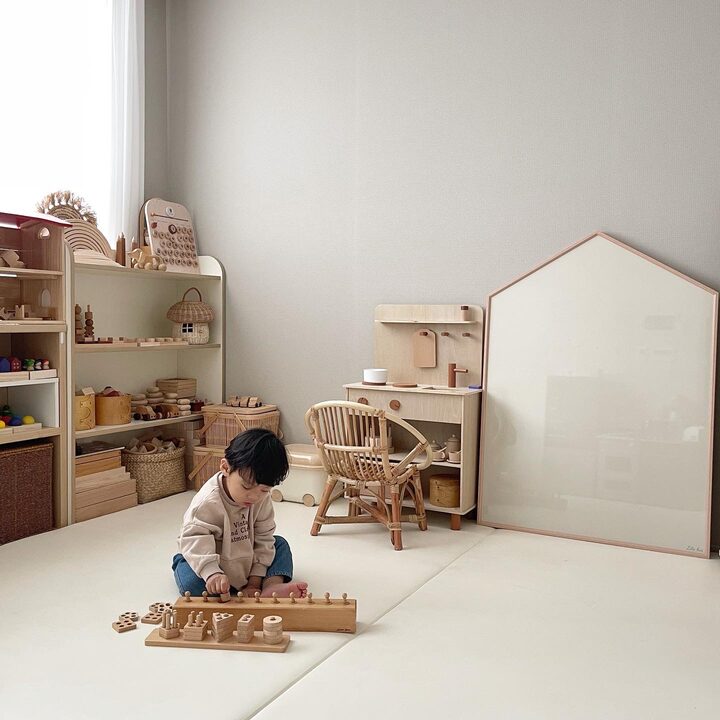 short form carousel card thumbnail