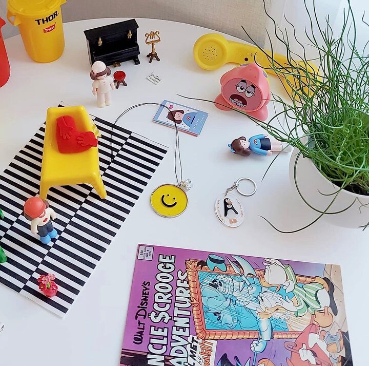 short form carousel card thumbnail