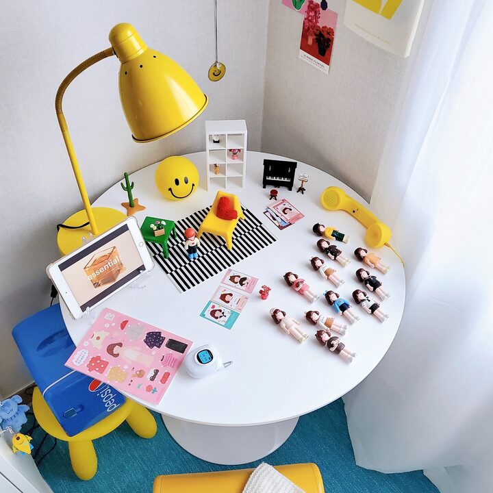 short form carousel card thumbnail