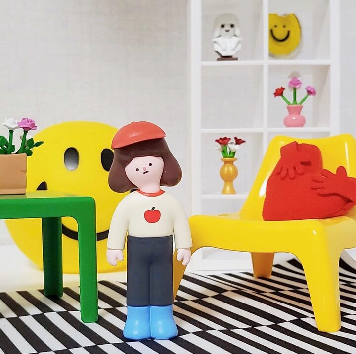 short form carousel card thumbnail