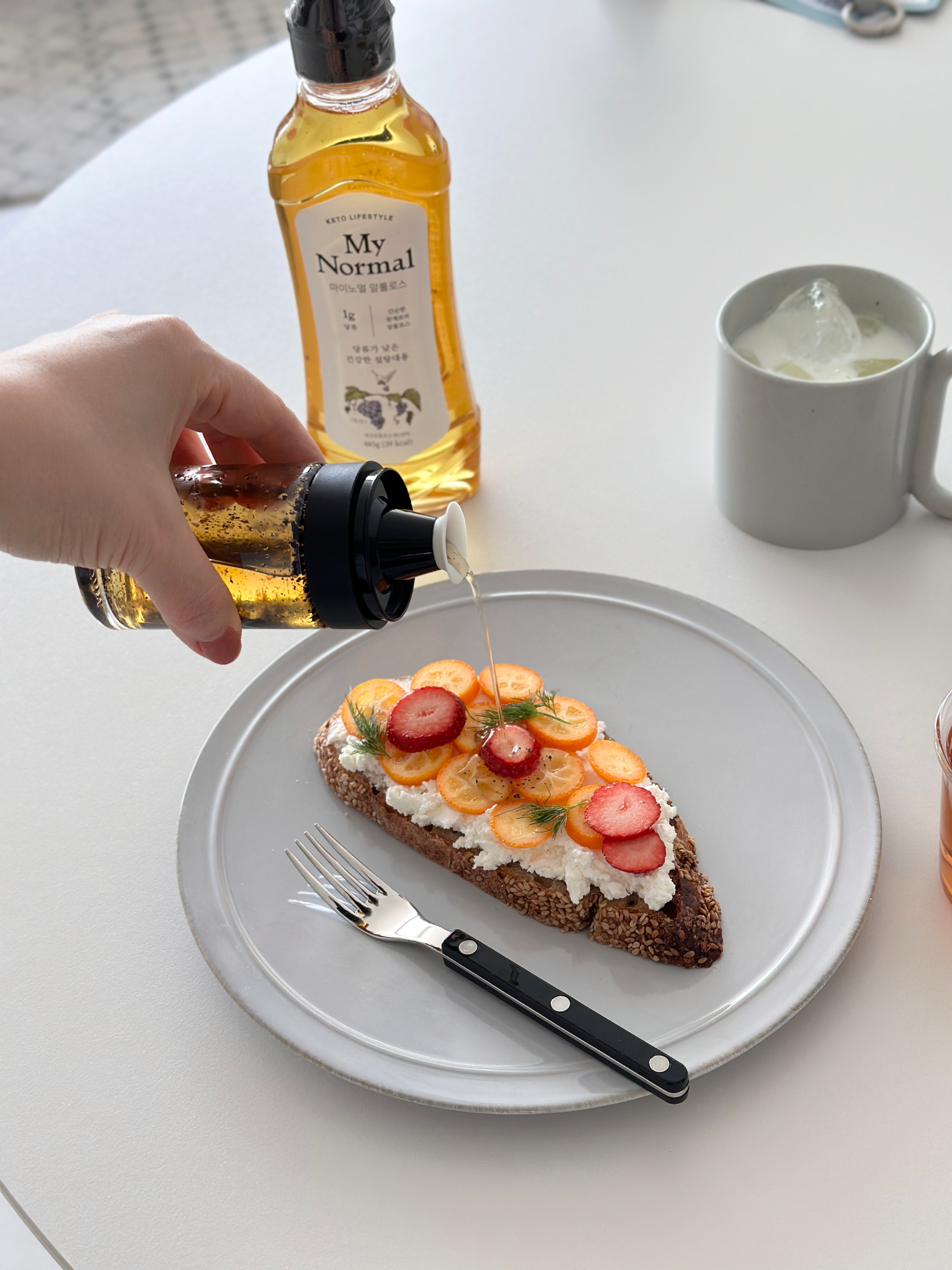 Cozy Dot Plate user photo