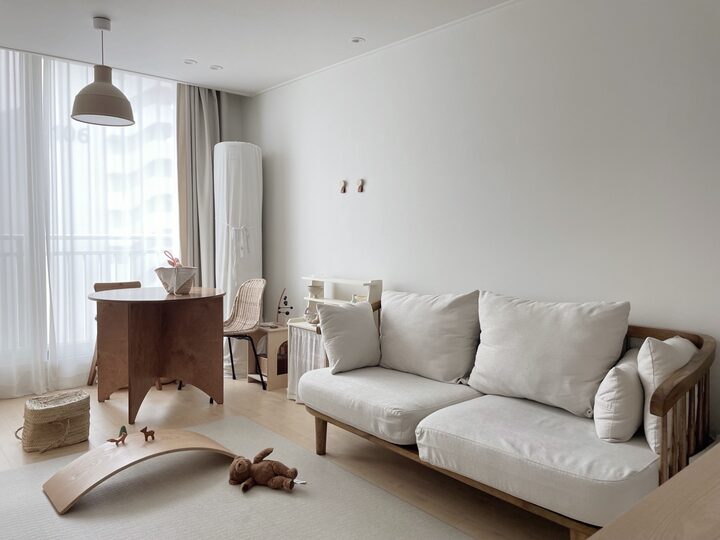 short form carousel card thumbnail