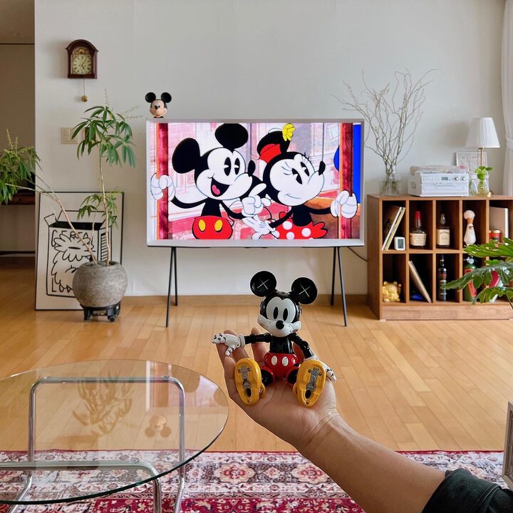 short form carousel card thumbnail