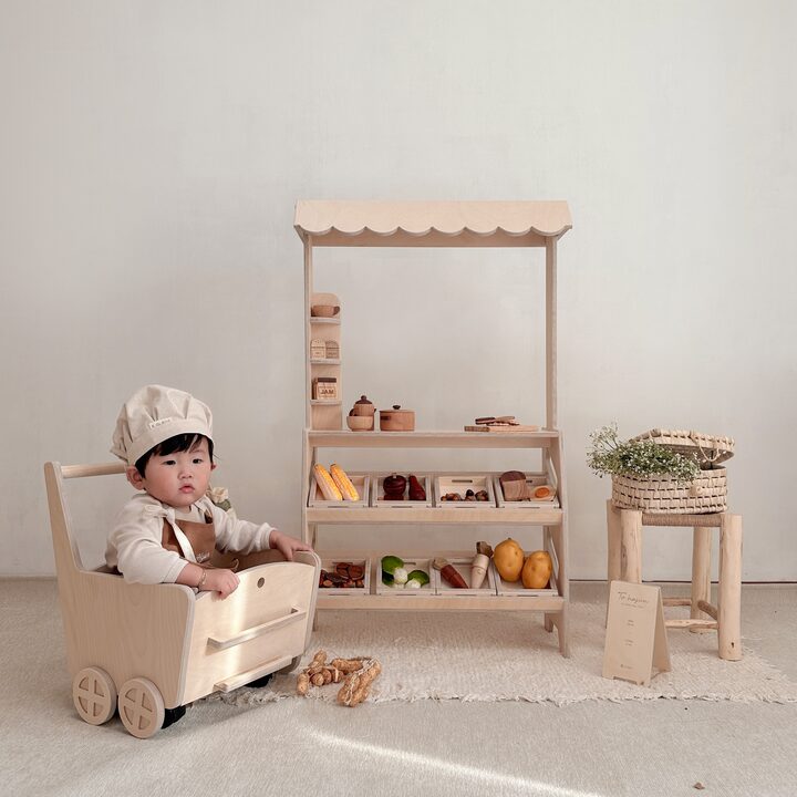 short form carousel card thumbnail