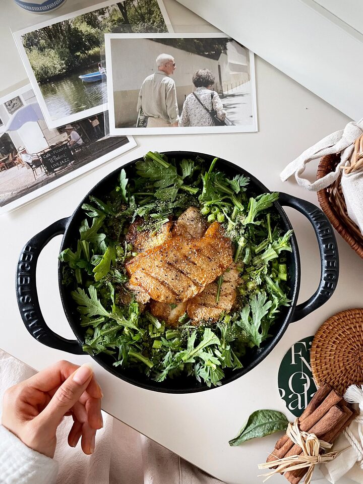 short form carousel card thumbnail