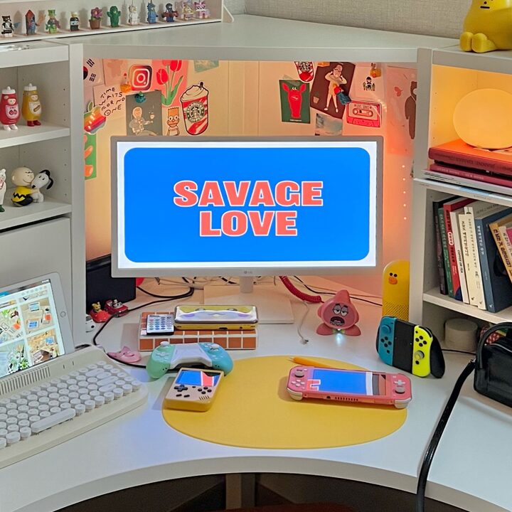 short form carousel card thumbnail