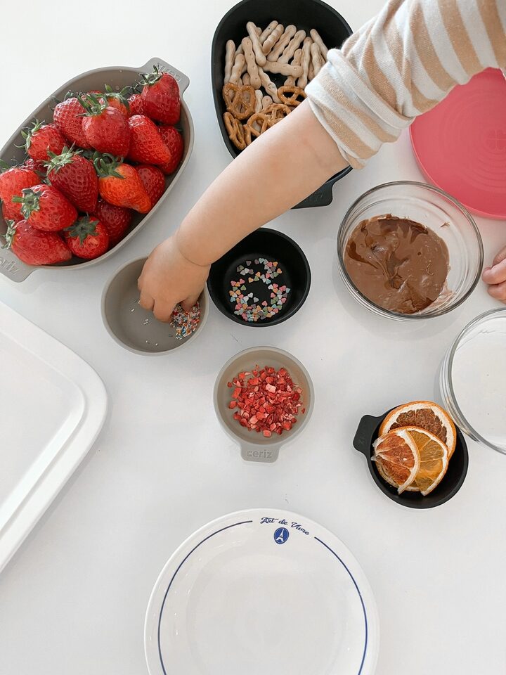 short form carousel card thumbnail