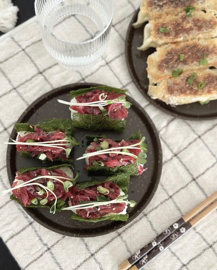 short form carousel card thumbnail