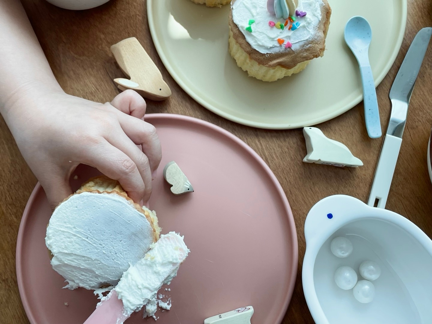 Block Dessert Cutlery Set user photo
