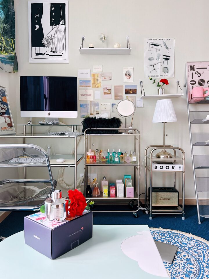 short form carousel card thumbnail