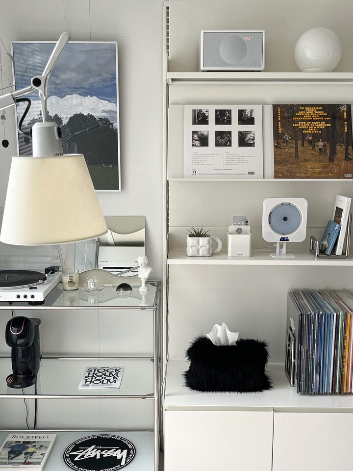 short form carousel card thumbnail