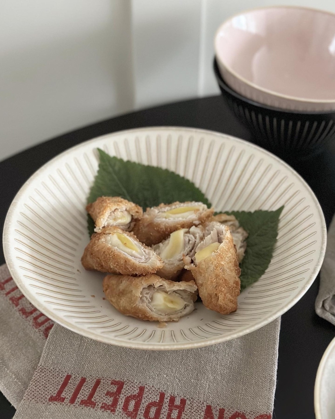 Everyday Collection Japanese Soup & Cereal Bowl user photo