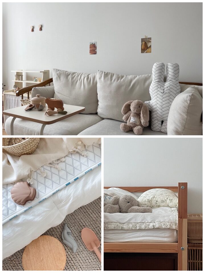 short form carousel card thumbnail