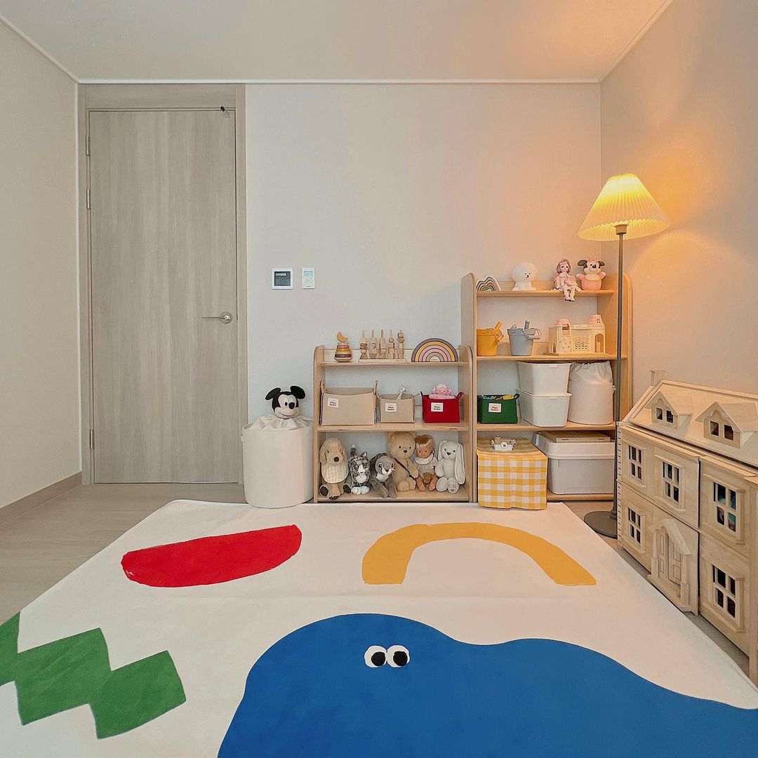 Motif Living Room Rug user photo