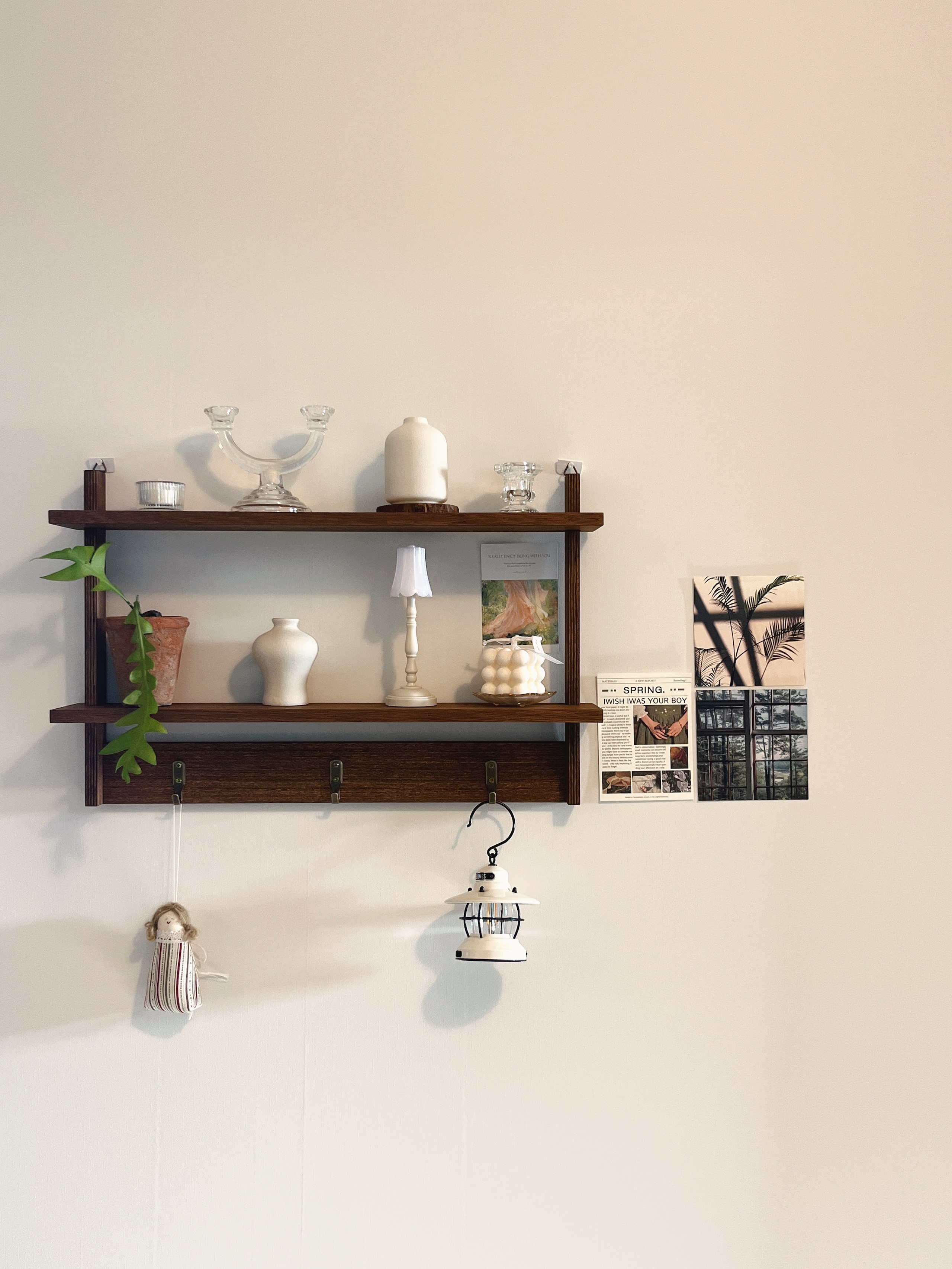 Pleated Touch Table Lamp user photo