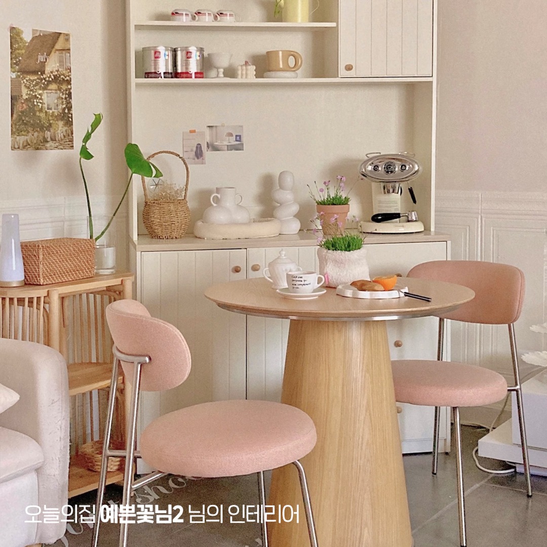 Lumir S Table Lamp user photo
