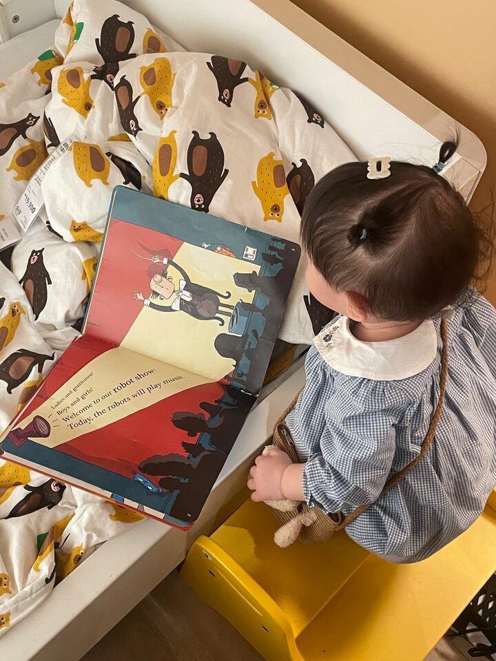 short form carousel card thumbnail